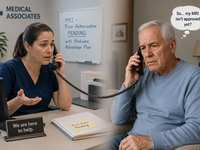 Medicare Advantage and the Choice Between It and Medicare Supplement (Changes Are on the Horizon)