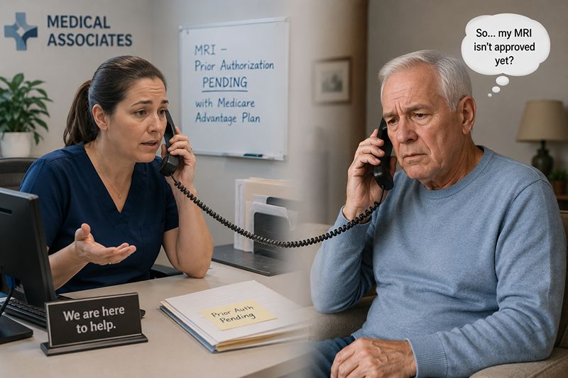 Medicare Advantage and the Choice Between It and Medicare Supplement (Changes Are on the Horizon)
