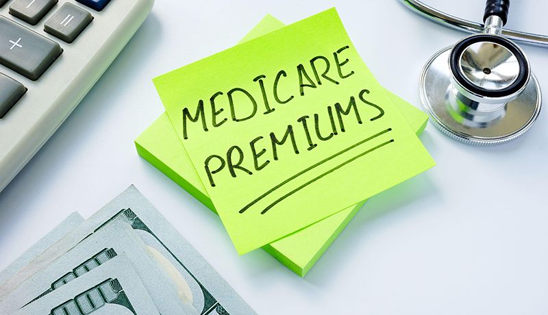 If Your Medicare Supplemet Premiums Have Reached Or Exceeded $300 Per Month