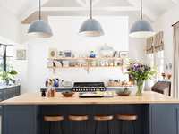 A Guide To Creating a Cook's Kitchen