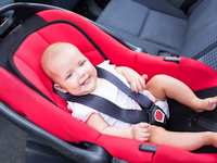 Car Seat Safety