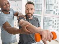 Why Movement is Important for Healing Injuries