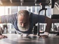Chiropractic Can Help You Stay Fit as You Age