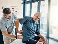 Chiropractic Care for Herniated Discs