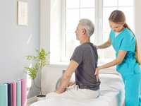 Daily Habits That Support a Healthy Spine