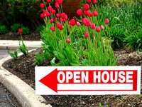 Mike Seder Open Houses - 10/29/22 - 10/30/22