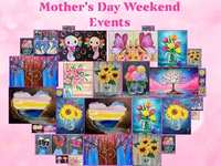 Mother's Day Weekend Events