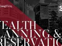 Wealth Planning & Preservation: Essential Considerations for Your Financial Future