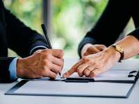 Estate Planning: The Legal Foundation for Your Future