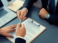 5 Questions Every Texas Business Owner Should Ask Before Signing Any Contract