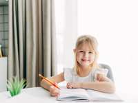 Preschool and Kindergarten Handwriting: Getting it Right the First Time