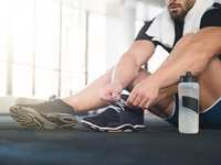 From the Ground Up: Your Guide to Maintaining Healthy Feet for Athletes