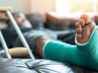 Stepping Toward Recovery: Your Guide to Foot Surgery Rehabilitation