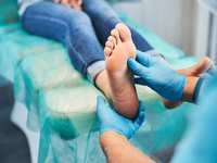 Understanding Diabetic Foot: Causes, Symptoms, and Effective Treatments