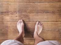 Understanding Flat Feet: Causes, Symptoms and Treatment Options