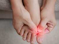 Is Your Foot Pain Causing Your Back Pain?