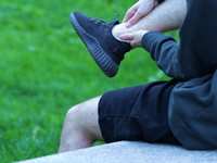 Can your feet predict other health problems?