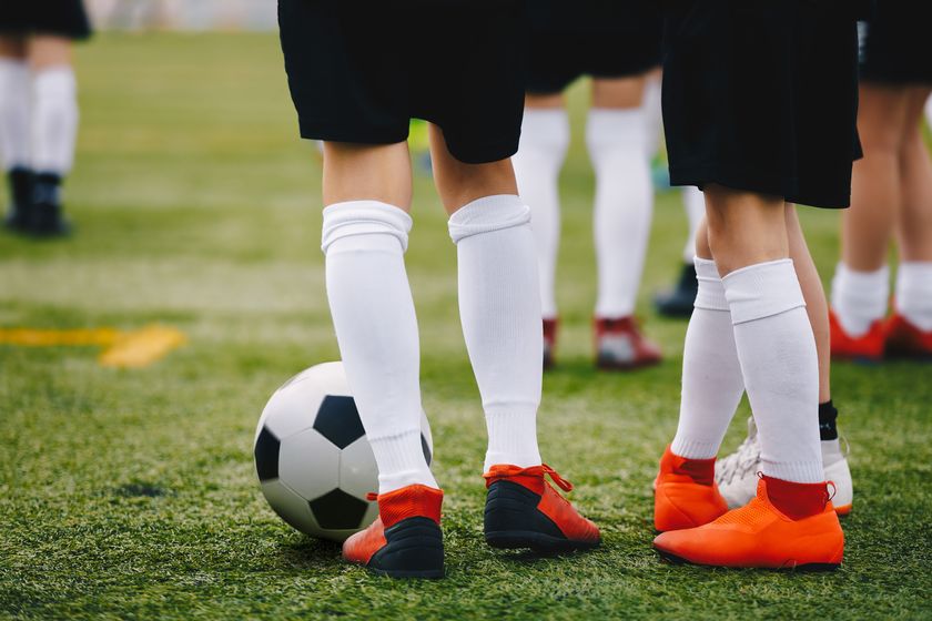 National Physical Fitness and Sports Month: Move More, Live Better