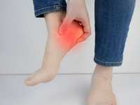 Tarsal Tunnel Syndrome: Causes, Symptoms & Relief