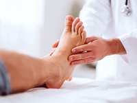 Trusted Award-Winning Podiatrist in North Houston