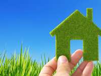 Making Your Older Home More ECO-Friendly