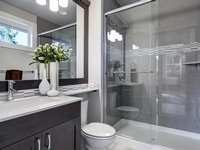 Upgrading Your Bathroom To A More Modern Look and Feel