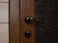 How To Fix A Loose Door Latch So Your Door Doesn't Shake