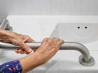 Bathroom Renovations For Seniors