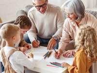 Why Adding A Playroom For The Grandkids Is A Great Idea