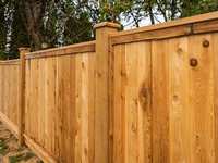 How Much Does Fence Installation Cost?
