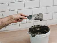 How To Grout A Tile Backsplash Like A Pro