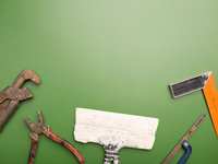 Installing Water-Resistant Drywall