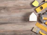 Indoor Home Makeover