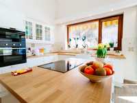 What to Expect During Your Kitchen Cabinet Installation