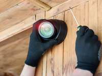 Install Motion Sensor Lighting for Elderly Homeowners