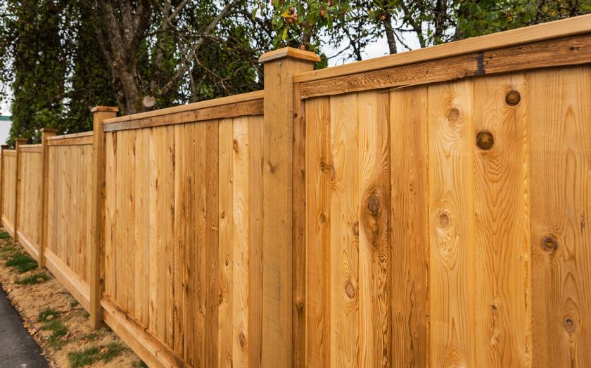 How Much Does Fence Installation Cost?