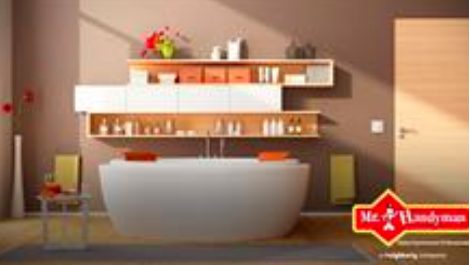 How to Install DIY Floating Shelves