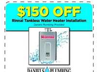 Don't Let Your Water Heater Take A Summer Vacation: Why Maintenance Is Key!