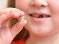 When Do Kids Start Losing Baby Teeth?