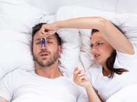 What Is Sleep Apnea And What Can I Do About It?
