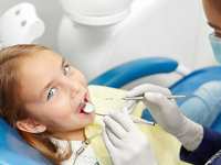 The Best Time to Schedule Your Child’s First Dental Visit in The Woodlands, TX