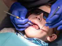 Dental Care Milestones from Toddler to Teen in The Woodlands, TX
