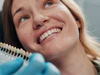 Veneers for Chipped, Worn, or Uneven Teeth in The Woodlands, TX