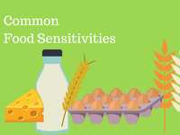 Food Sensitivities and Their Role in Inflammation