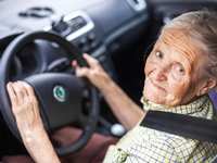 Addressing Driving Safety For Older Adults