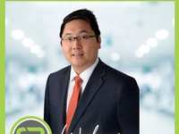 Introducing Dr. Edmund Choi, fellowship-trained orthopaedic spine surgeon
