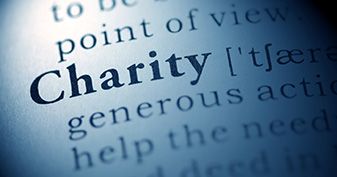 Year-End Charitable Gifting