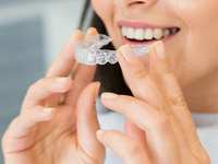 Invisalign for Adults: Professional, Discreet, and Highly Effective