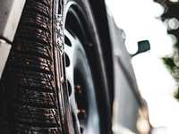 What Are Nitrogen-Filled Tires?
