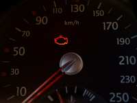 What To Do When Your Car’s Check Engine Light is On